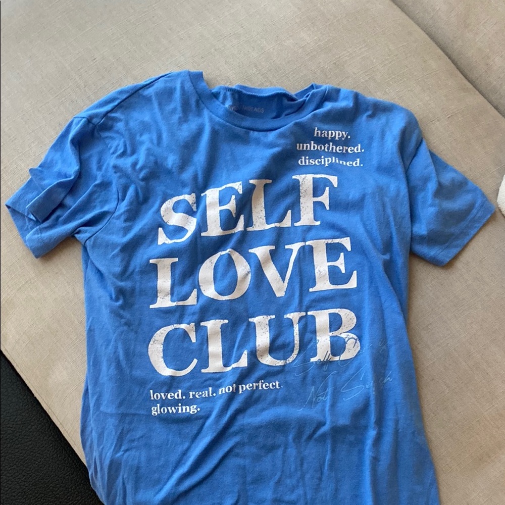 Grayson Threads Blue T-Shirt